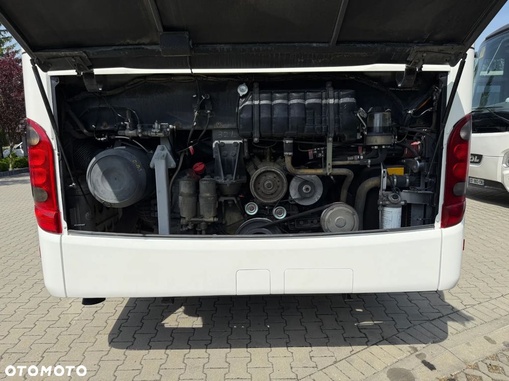 Setra 416 UL - 25
