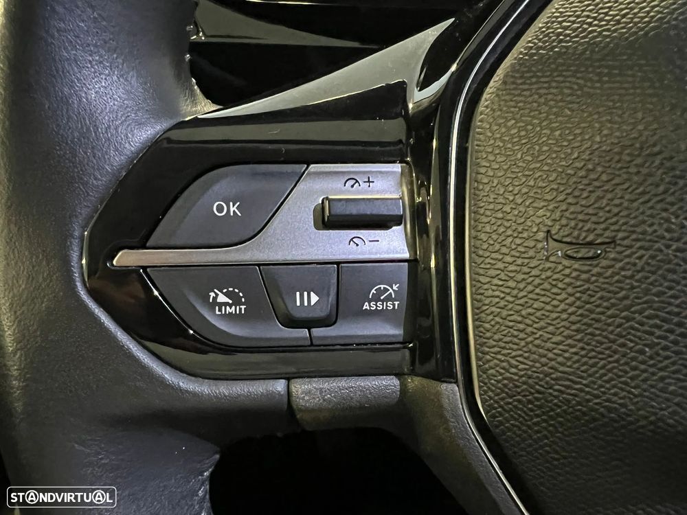 Peugeot 308 SW - 13