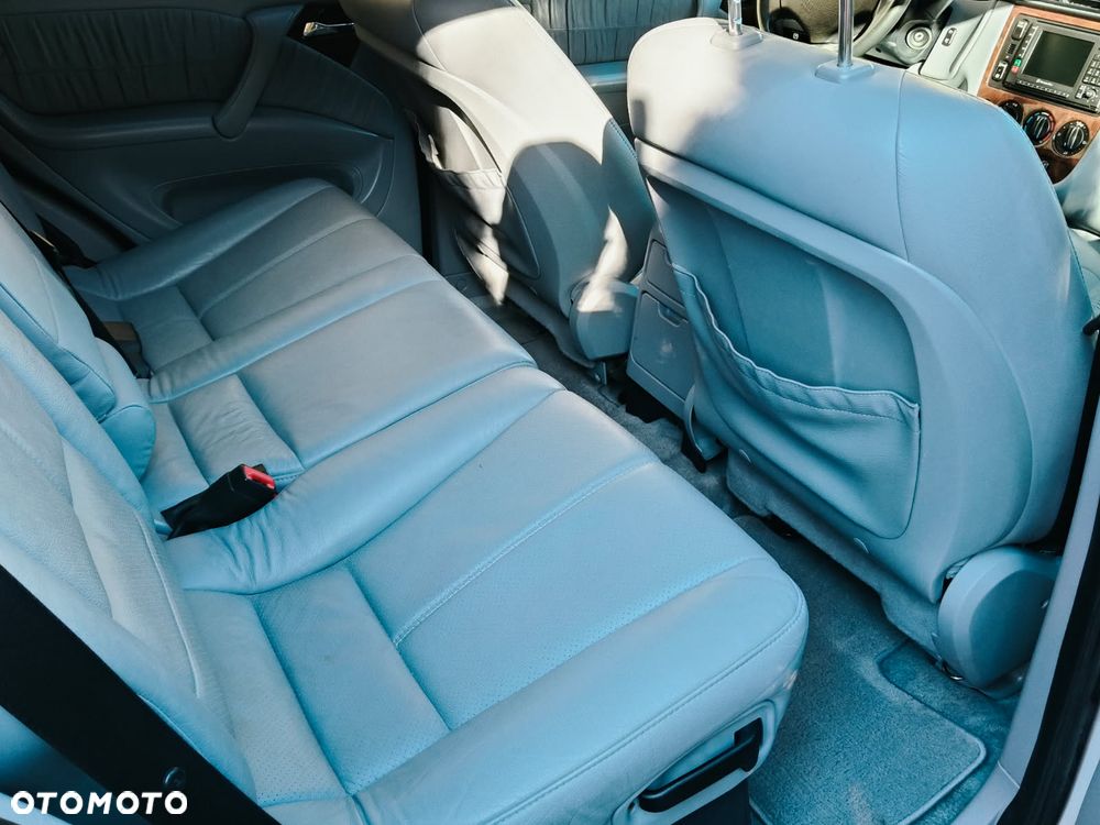 Mercedes-Benz ML 430 - 10