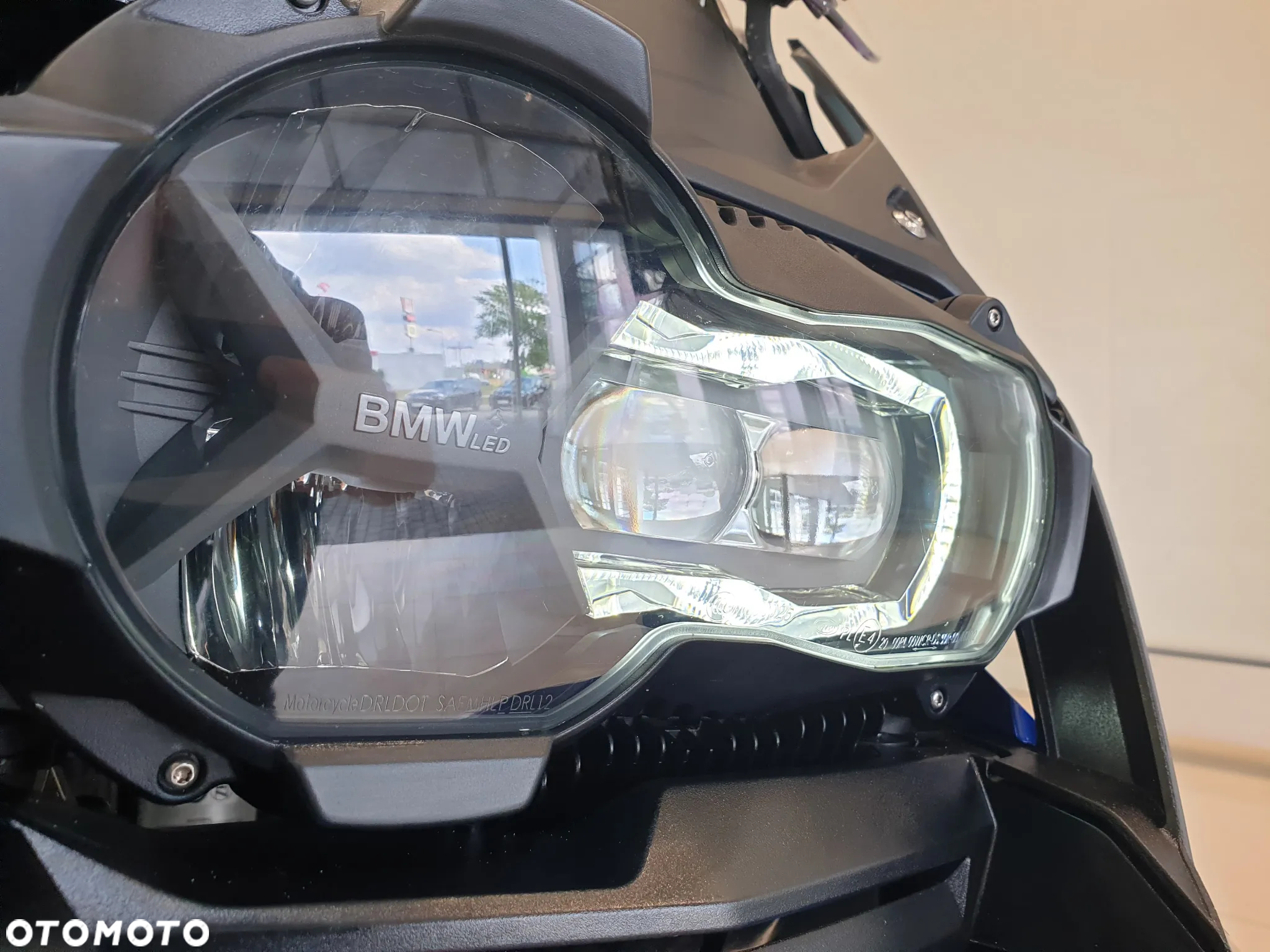 BMW R1250 GS Adventure - 35