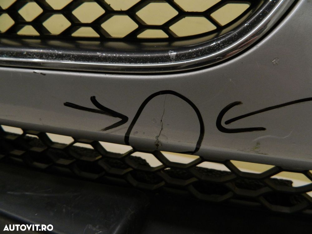 Bara fata Hyundai Santa fe, 2007, 2008, 2009, 2010, cod origine 86511-28020. - 6