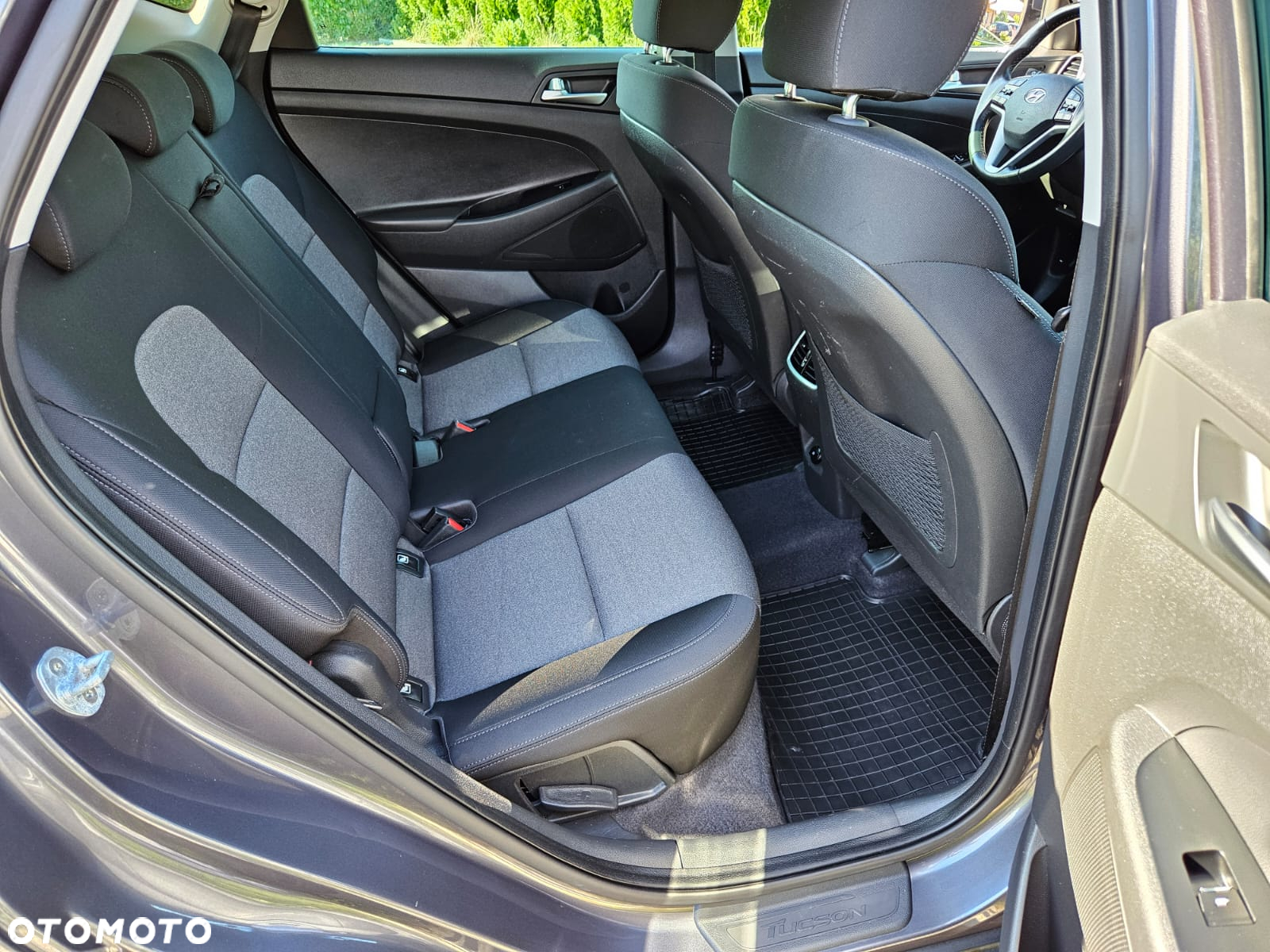 Hyundai Tucson - 17