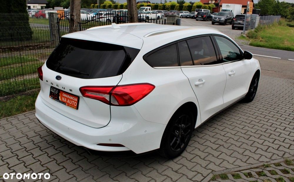 Ford Focus - 5