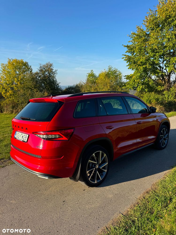 Skoda Kodiaq - 11