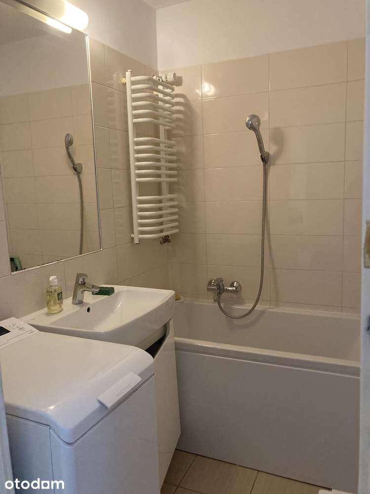Bemowo | 3 pokoje | 70 m² | balkon + parking | bezpośrednio