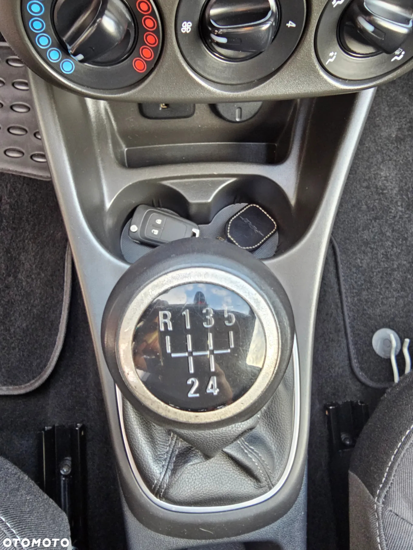 Opel Corsa - 23
