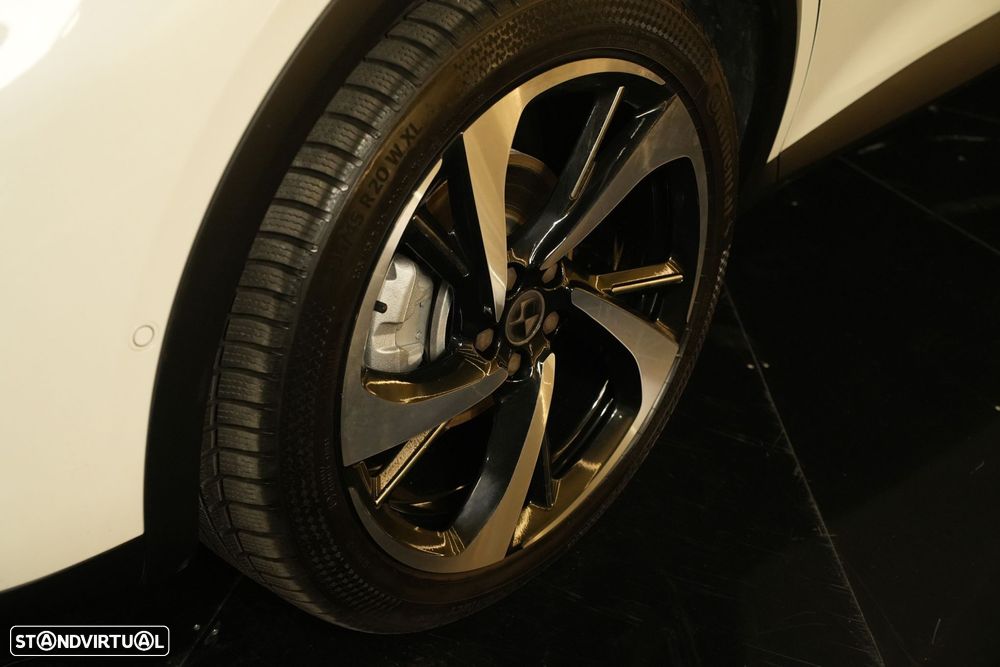 DS DS7 Crossback 1.5 BlueHDi Rivoli EAT8 - 13