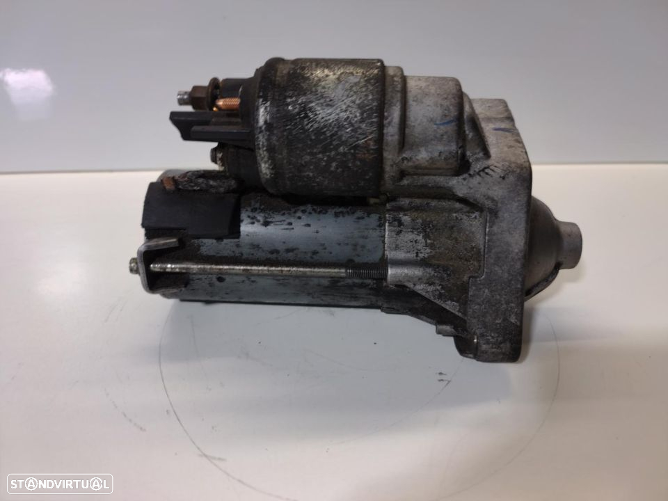 Motor de Arranque Renault Clio Megane Captur  Dacia 1.5 DCI  233003329R - 4