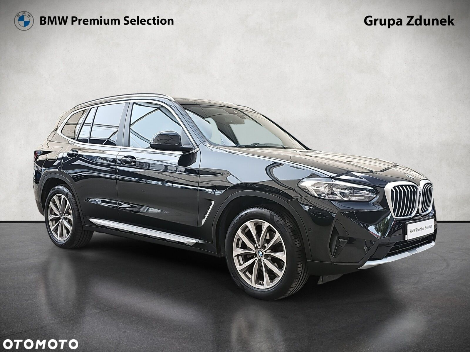 BMW X3 - 3