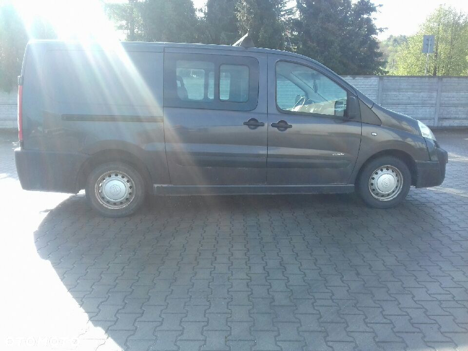 Citroën Jumpy Combi - 2