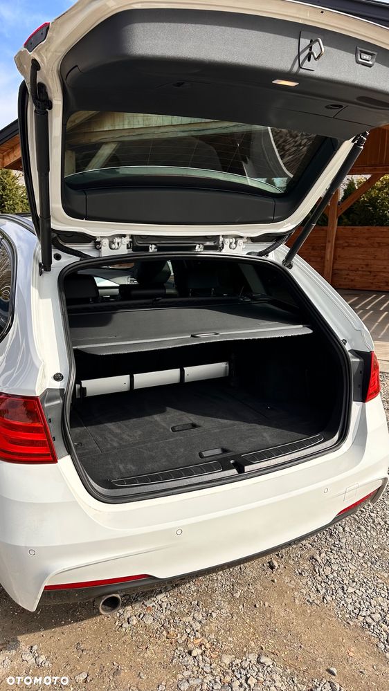 BMW Seria 3 - 7