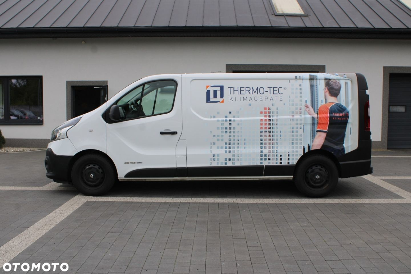 Renault TRAFIC - 4