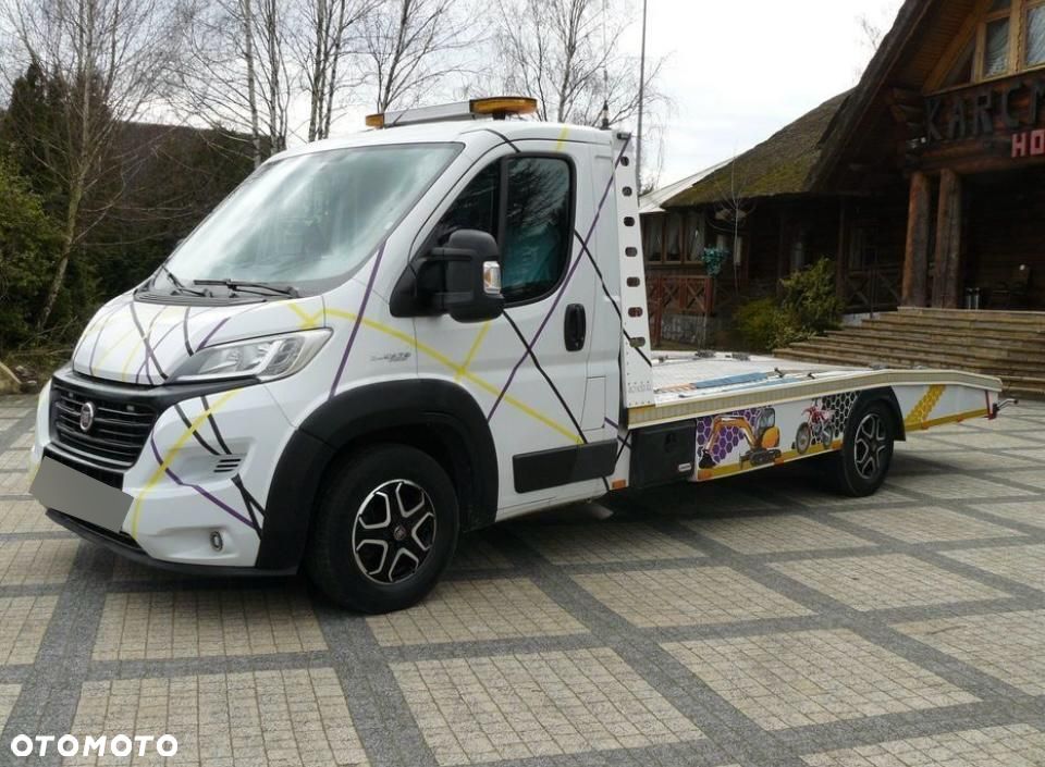 Fiat Ducato - 2