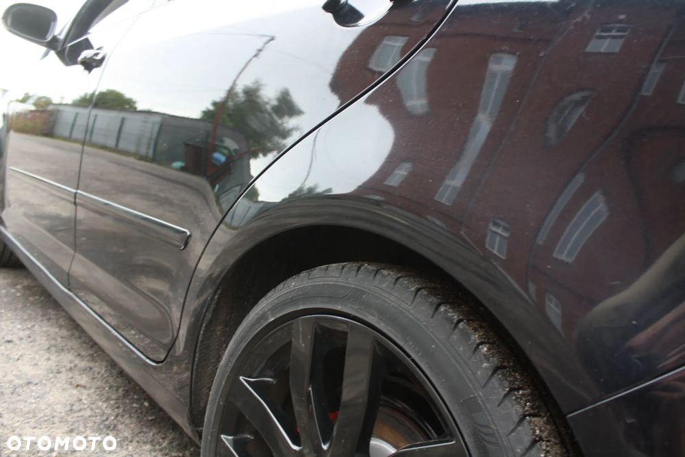 Volkswagen Golf Plus 2.0 TDI DPF Highline - 25