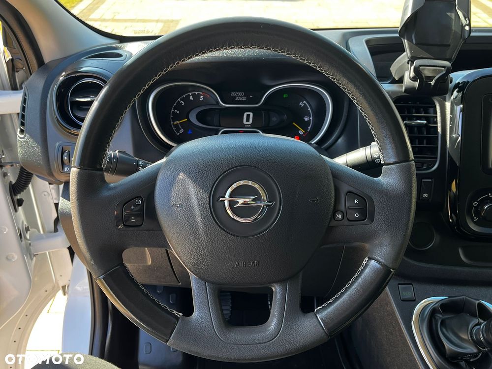 Opel Vivaro L2H1 S&S - 26