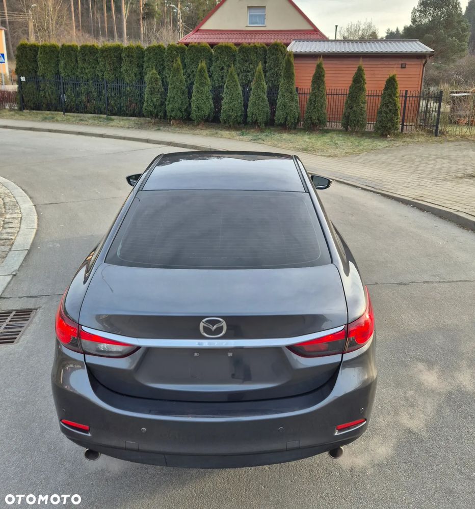 Mazda 6 - 3