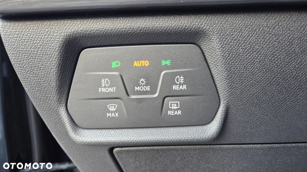 Cupra Formentor VZ 2.0 TSI 4Drive DSG Tribe Edition - 31