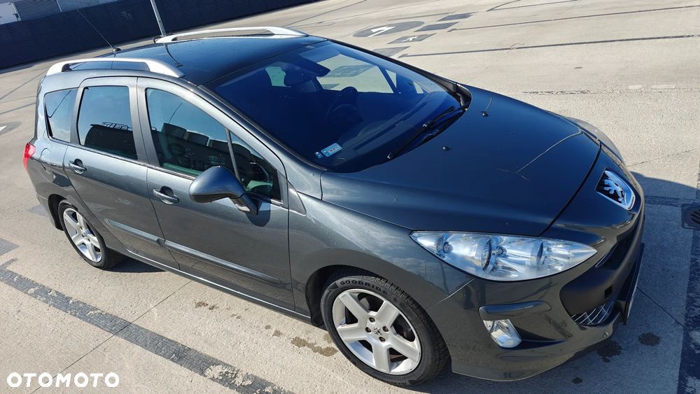 Peugeot 308 - 4