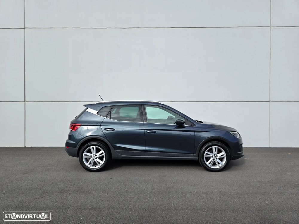 SEAT Arona 1.0 TSI FR - 7