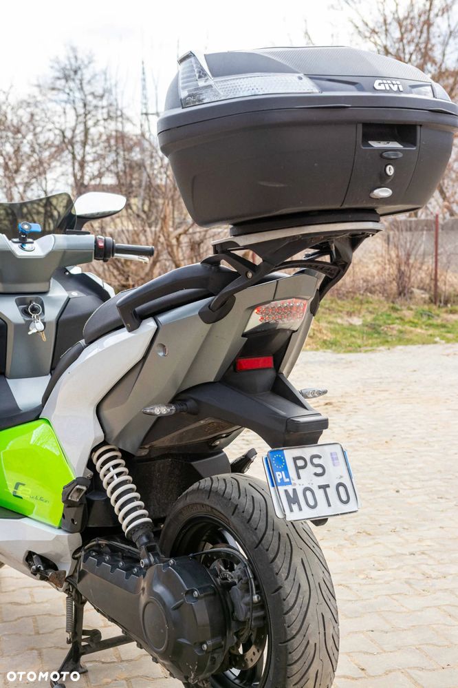 BMW Inny - 17