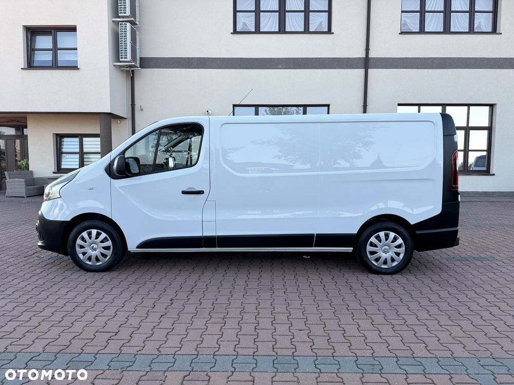 Renault TRAFIC L2-H1 - 5