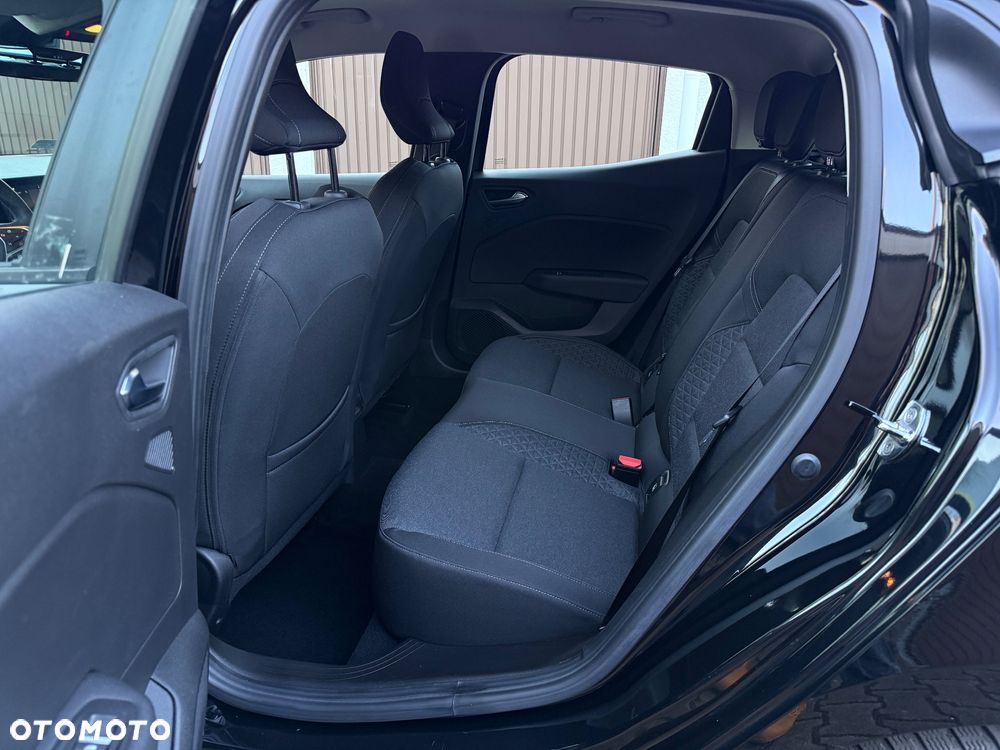 Renault Clio 1.0 TCe Zen - 7