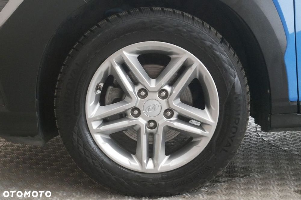 Hyundai Kona 1.0 T-GDI Comfort - 14