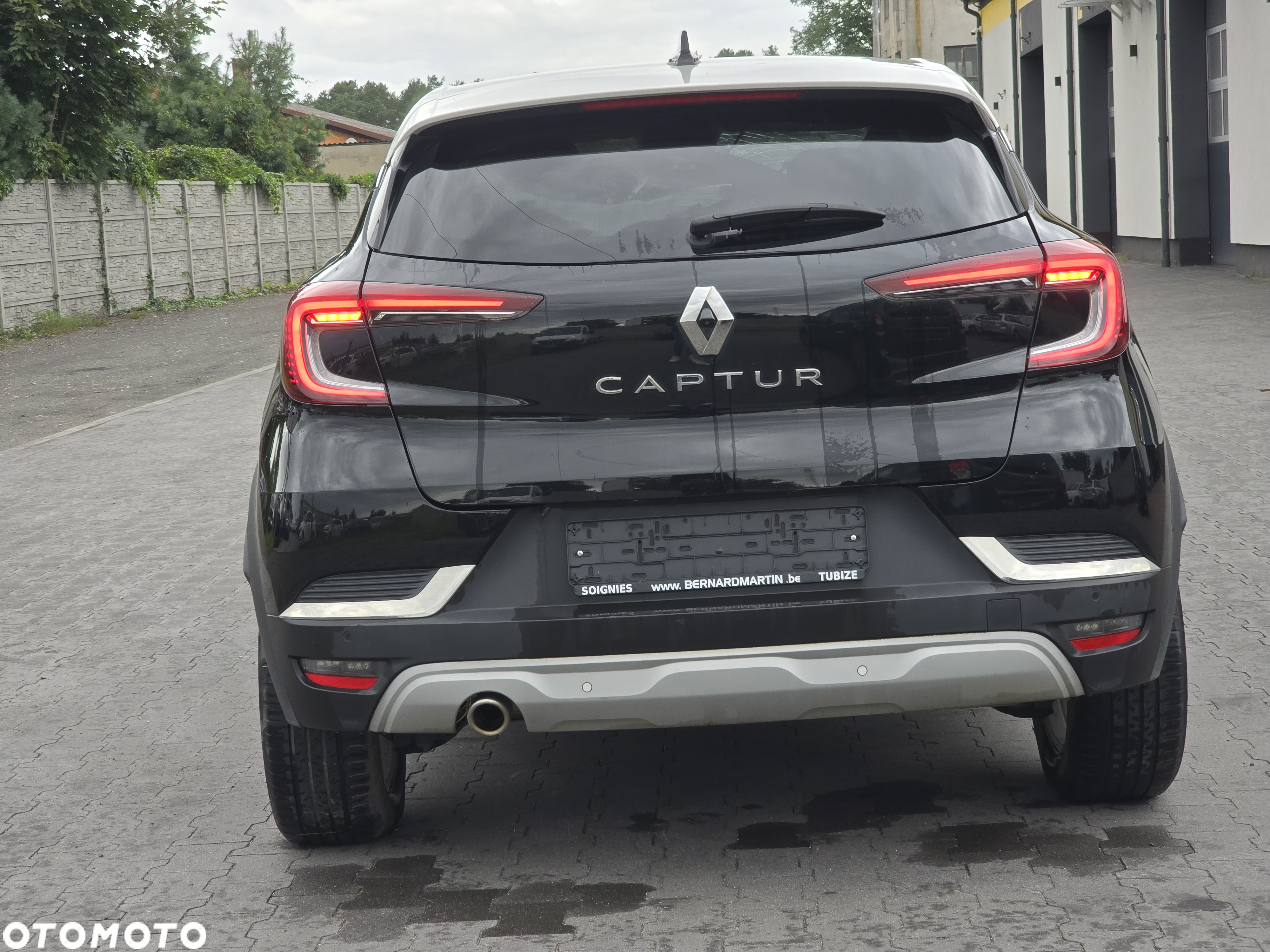 Renault Captur TCe 90 INTENS - 11