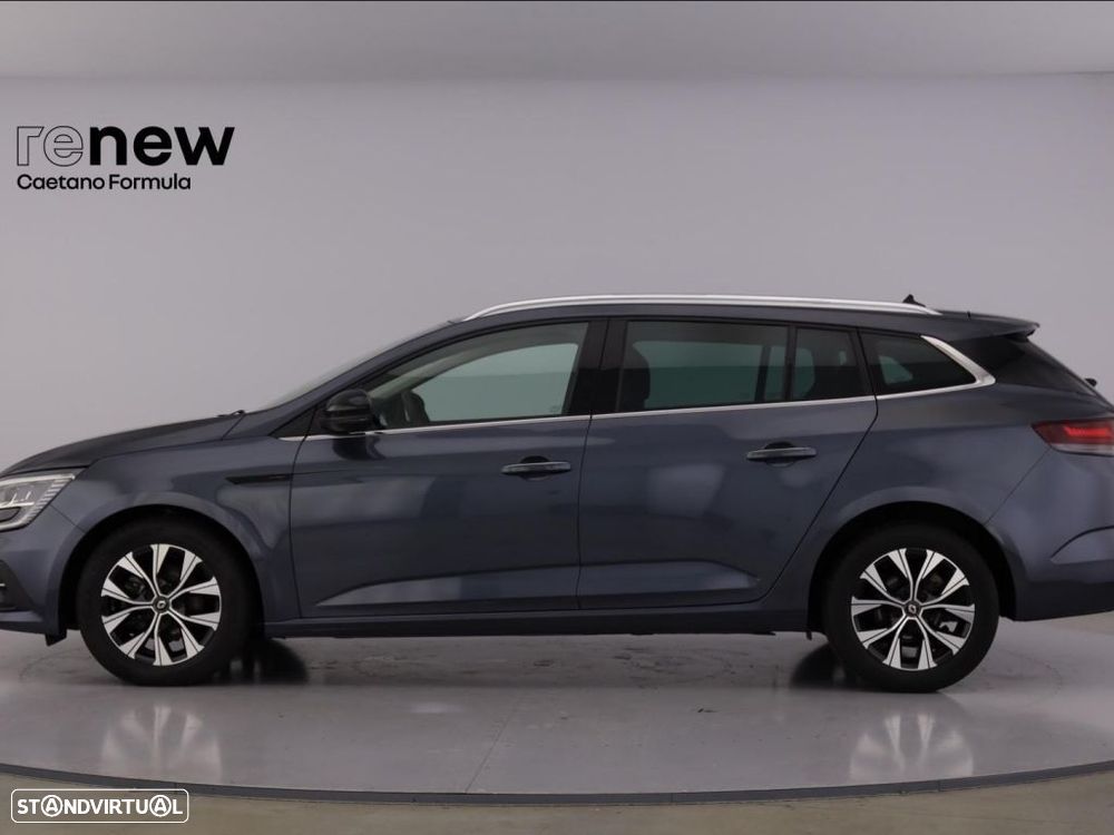Renault Mégane Sport Tourer 1.3 TCe Limited - 4
