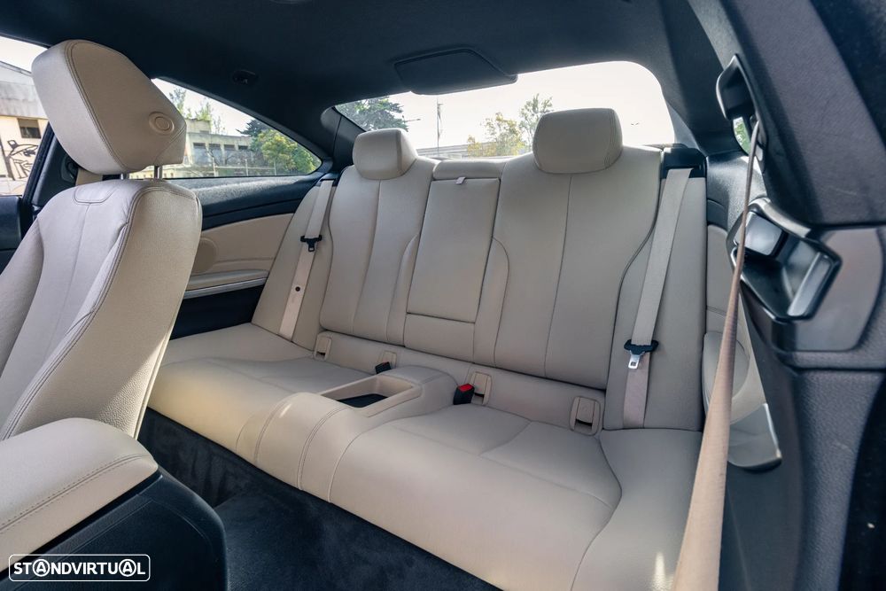 BMW 420 i xDrive Modern Line - 9