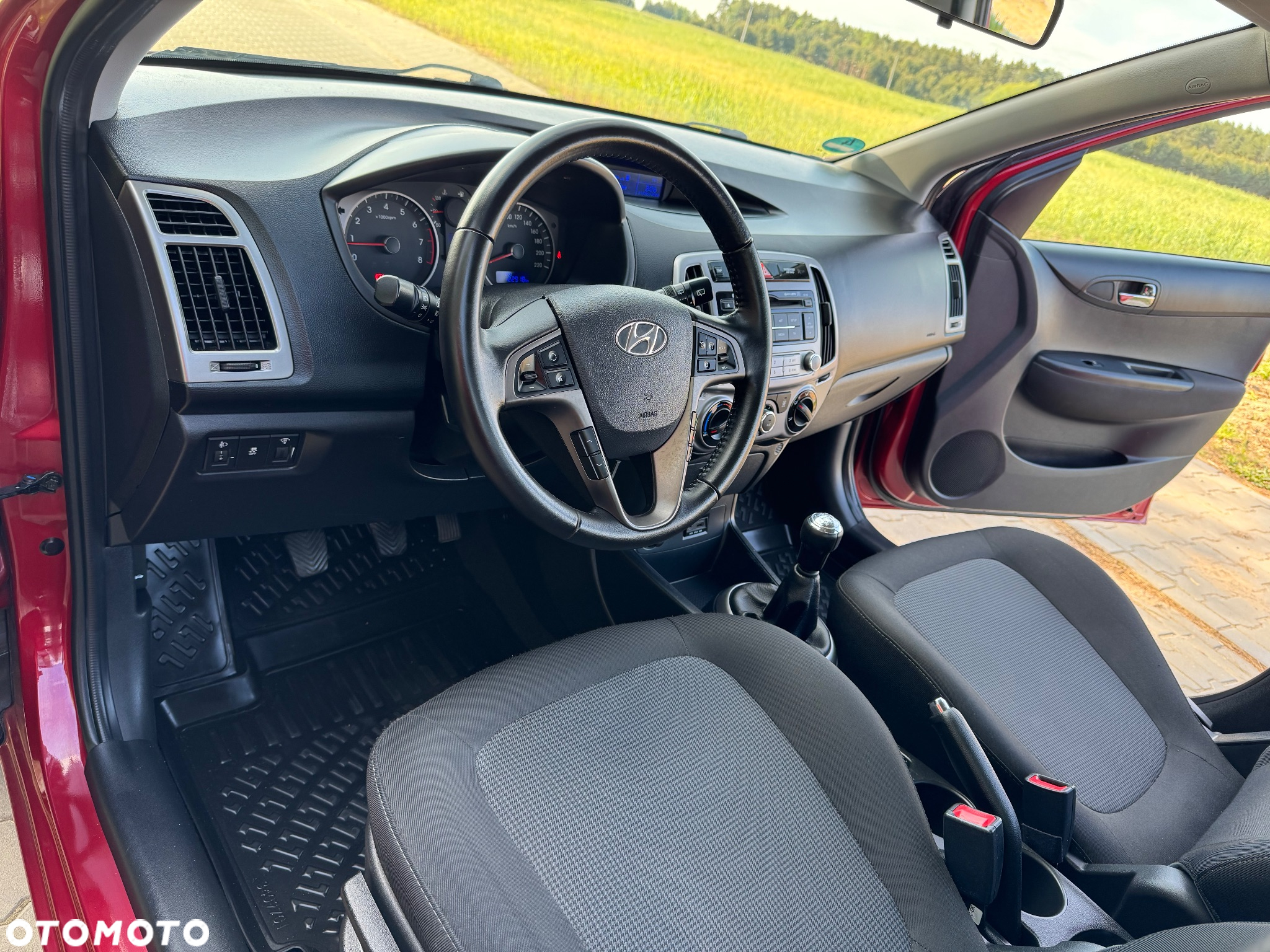 Hyundai i20 1.2 5 Star Edition - 21