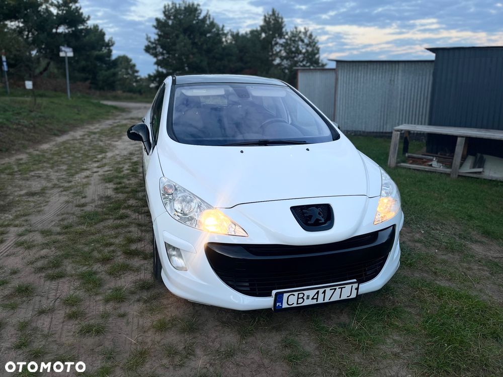 Peugeot 308 - 10