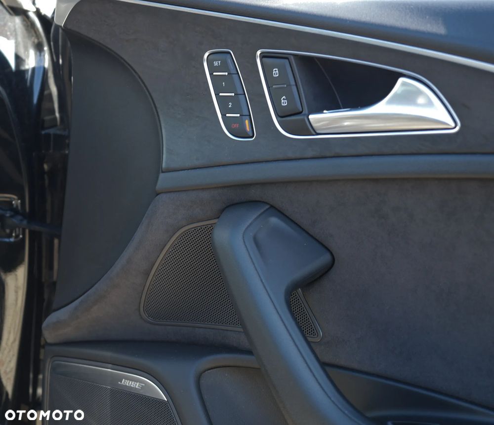 Audi A6 Avant 3.0 TDI Quattro S tronic - 10