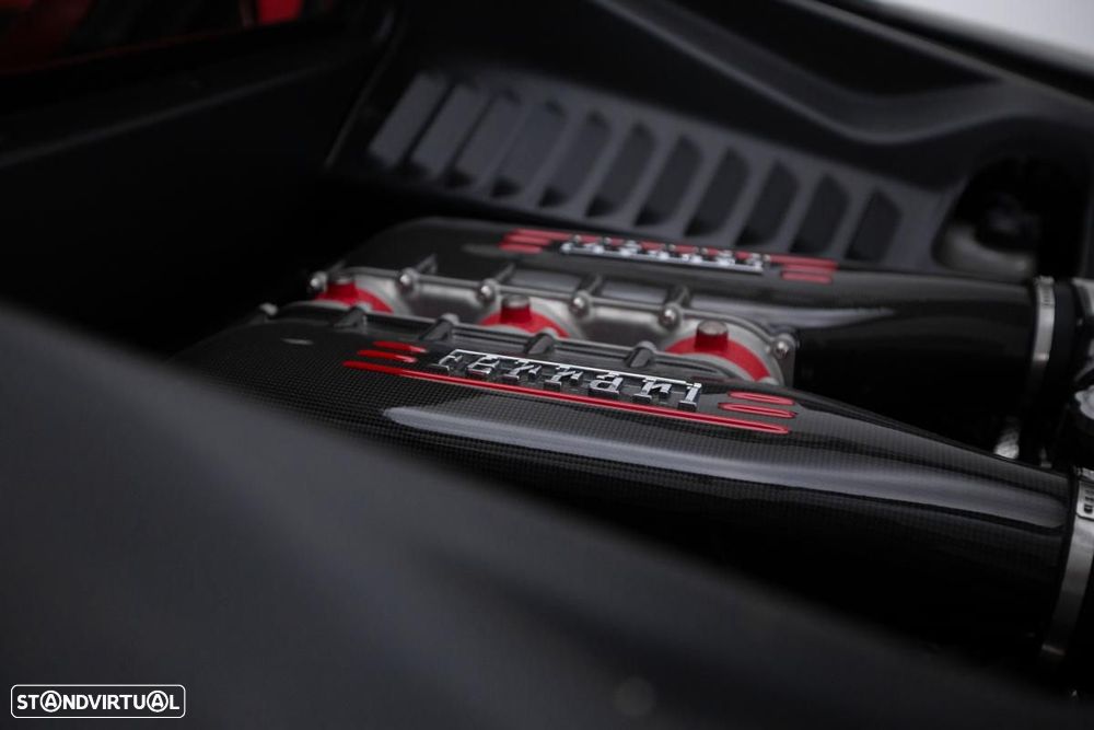 Ferrari 458 Speciale - 16