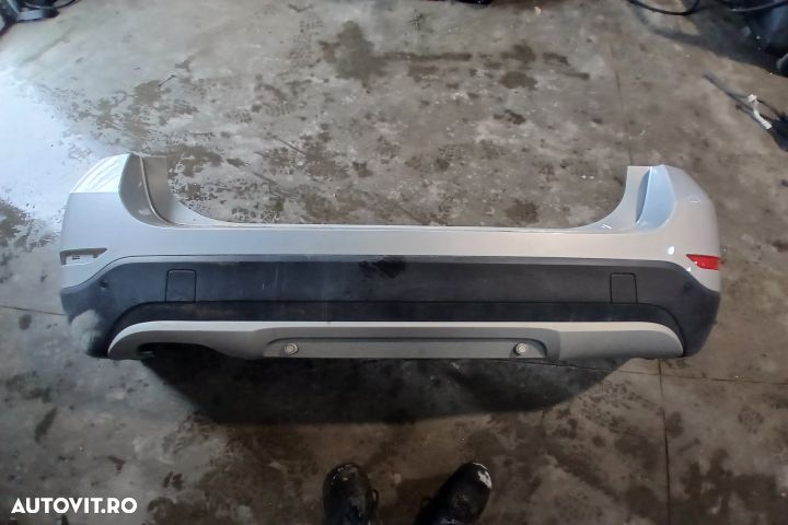 Bara spate 7303804 7303804 BMW X1 E84 [facelift] [2012 - 2015] Crosso - 1