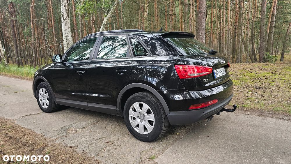 Audi Q3 2.0 TDI - 7
