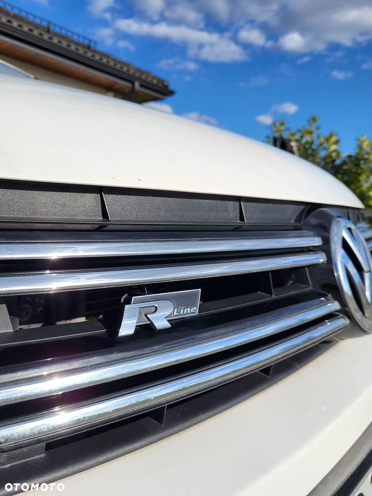 Volkswagen Tiguan 1.4 TSI Perfectline R-Style - 7