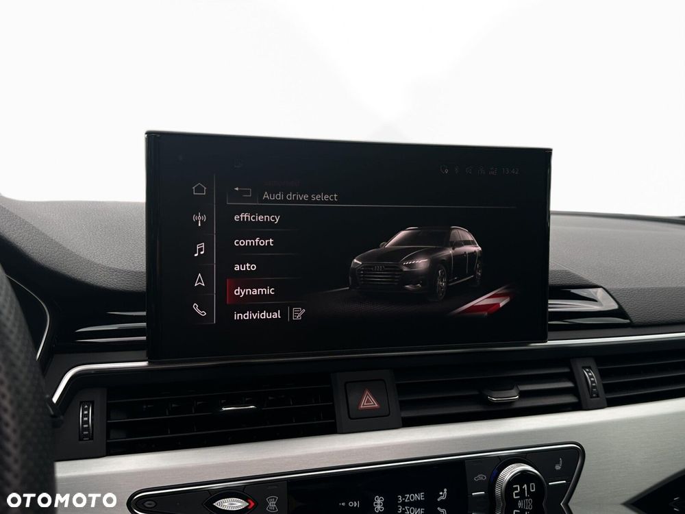 Audi A4 Avant 45 TFSI mHEV Quattro S Line S tronic - 18