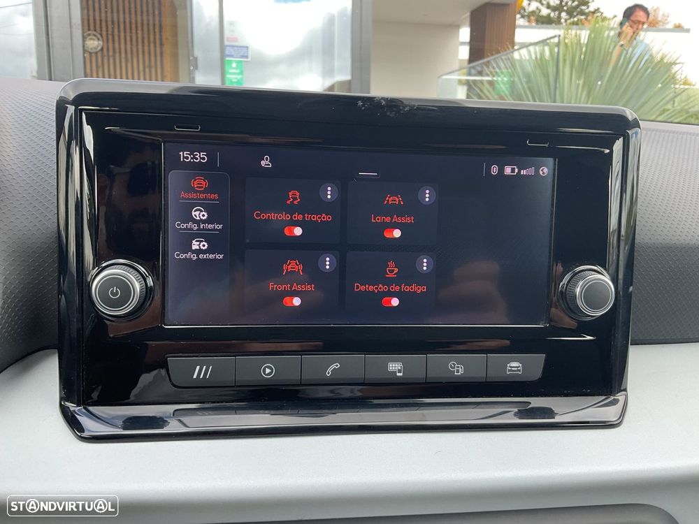 SEAT Arona 1.0 TSI Style - 26