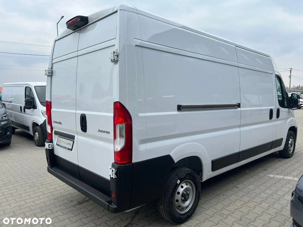 Citroën Jumper - 11