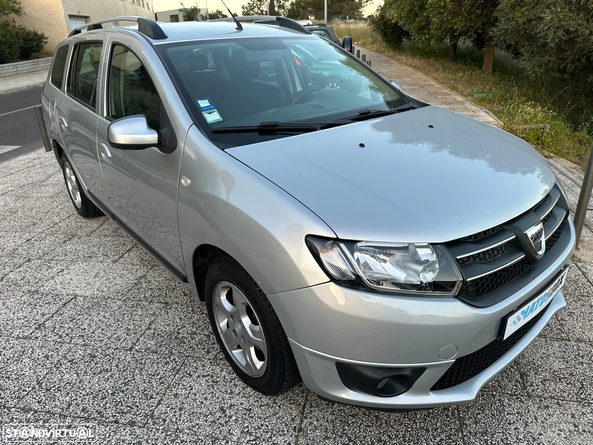 Dacia Logan MCV - 18
