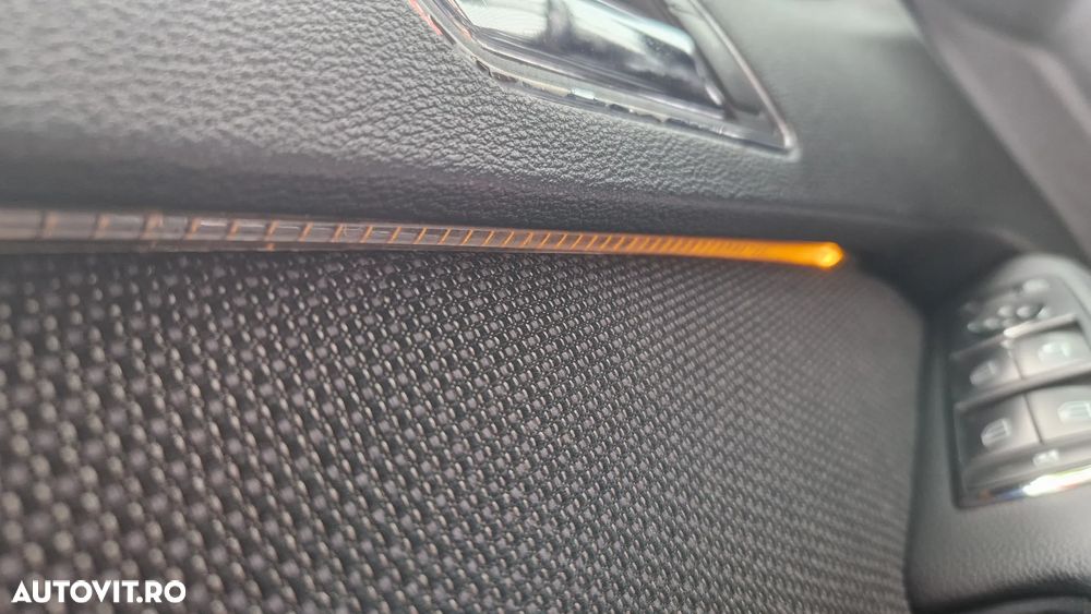 Mercedes-Benz E 350 CDI BlueEfficiency Aut. - 22