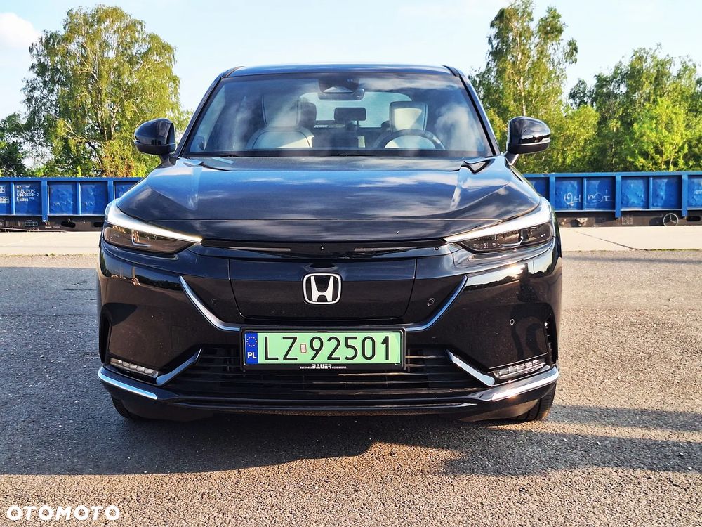 Honda e:NY1 Advance-Paket - 9
