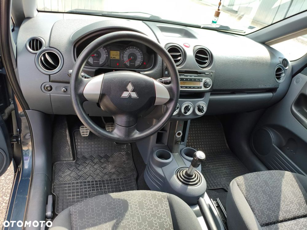 Mitsubishi Colt 1.3 Inform EU5 - 5