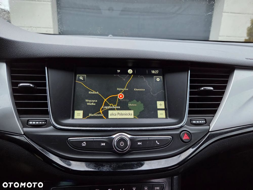 Opel Astra 1.5 D Start/Stop GS Line - 24