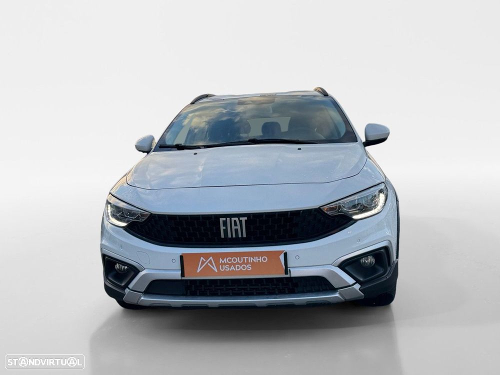 Fiat Tipo Station Wagon 1.0 GSE T3 - 8