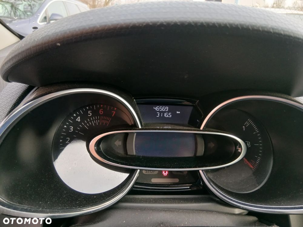 Renault Clio 0.9 Energy TCe Limited - 8