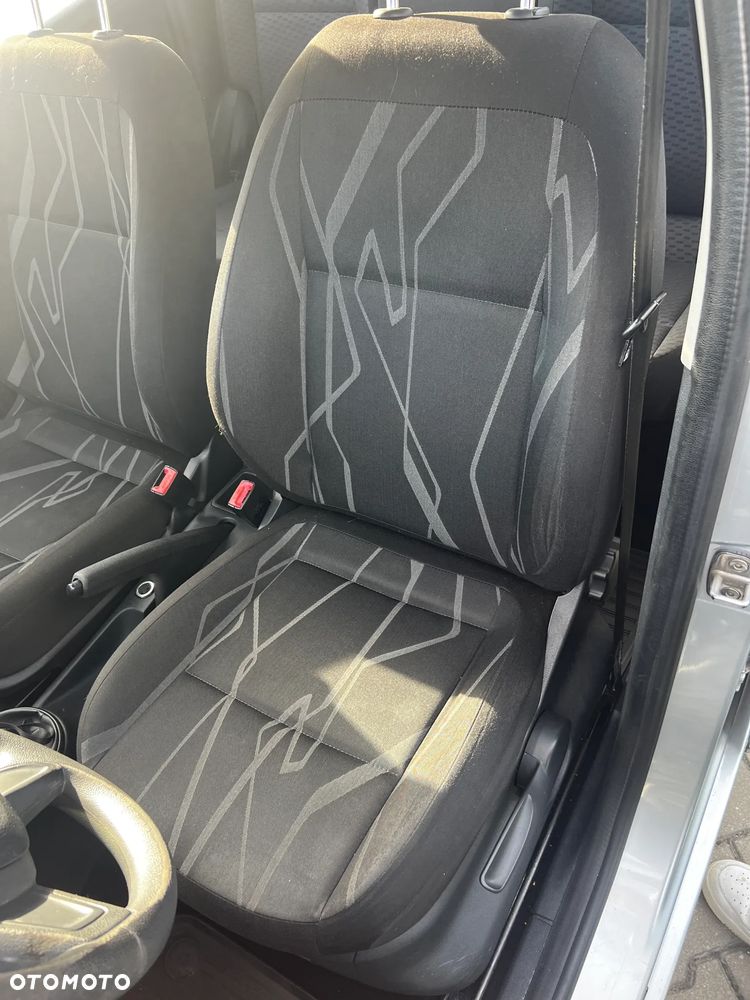 Skoda Roomster - 6