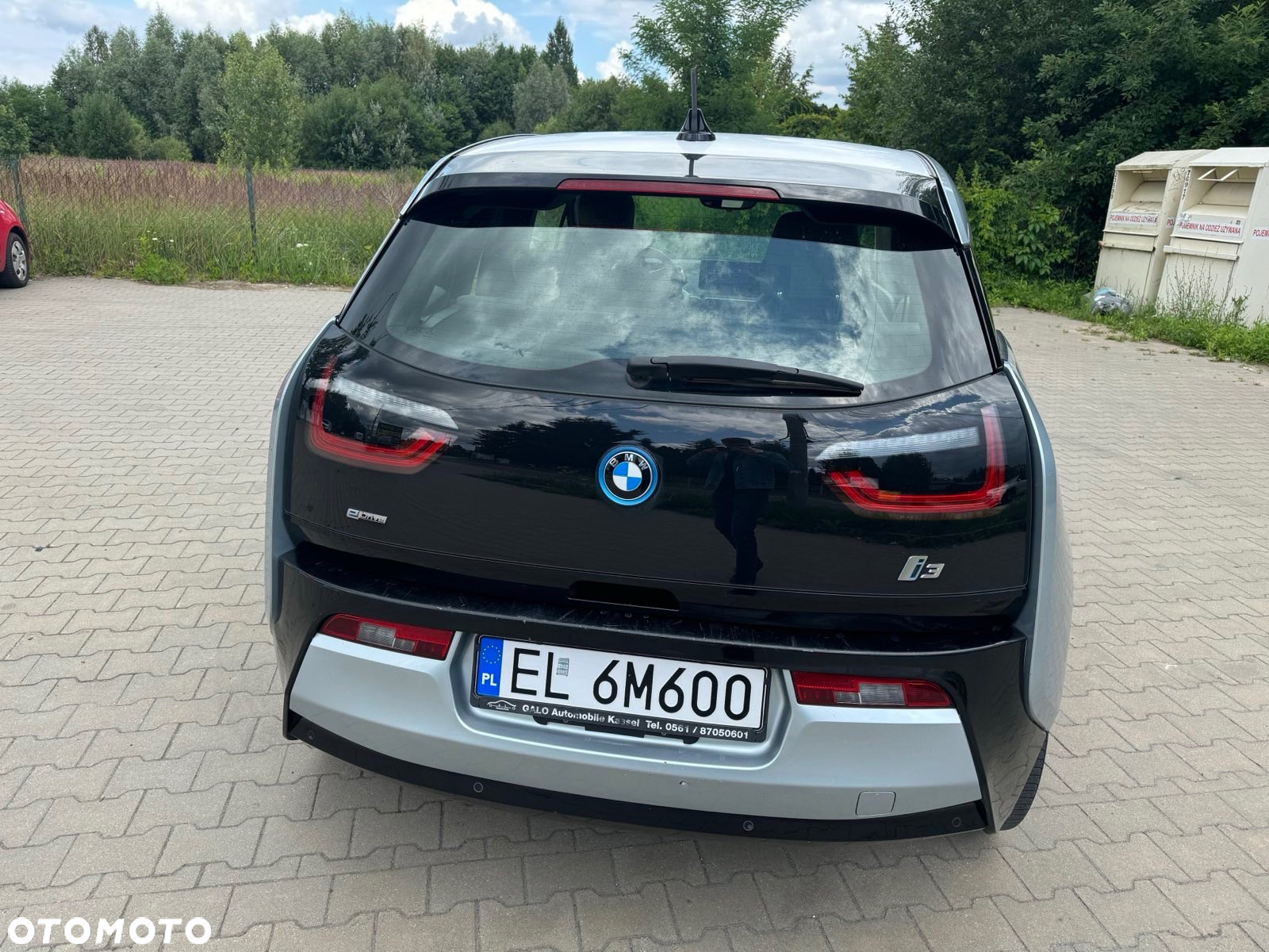 BMW i3 (60 Ah) - 4
