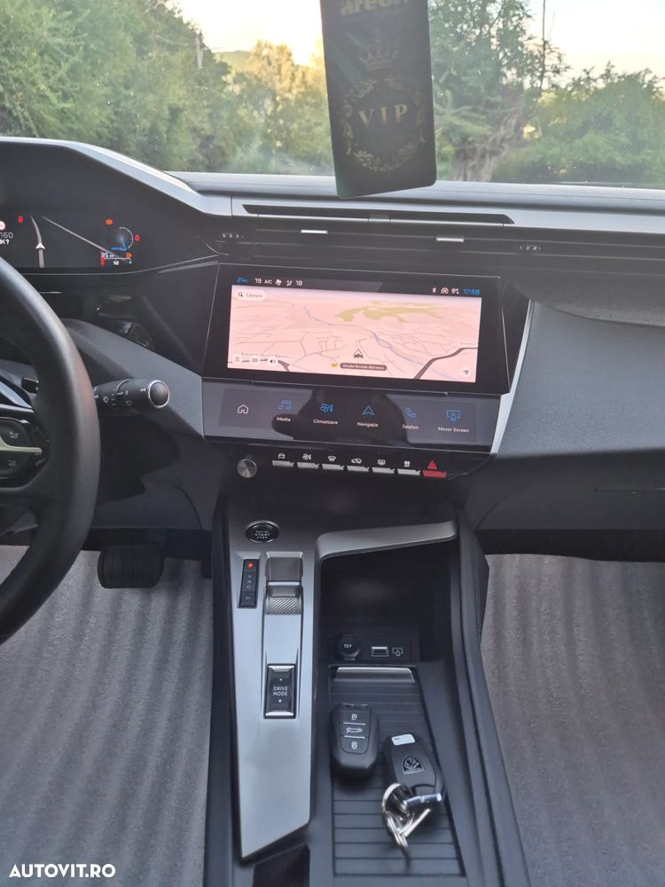 Peugeot 308 SW BlueHDi 130 EAT8 Allure Pack - 20